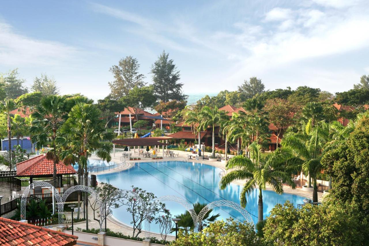 Resor National Service & Country Club