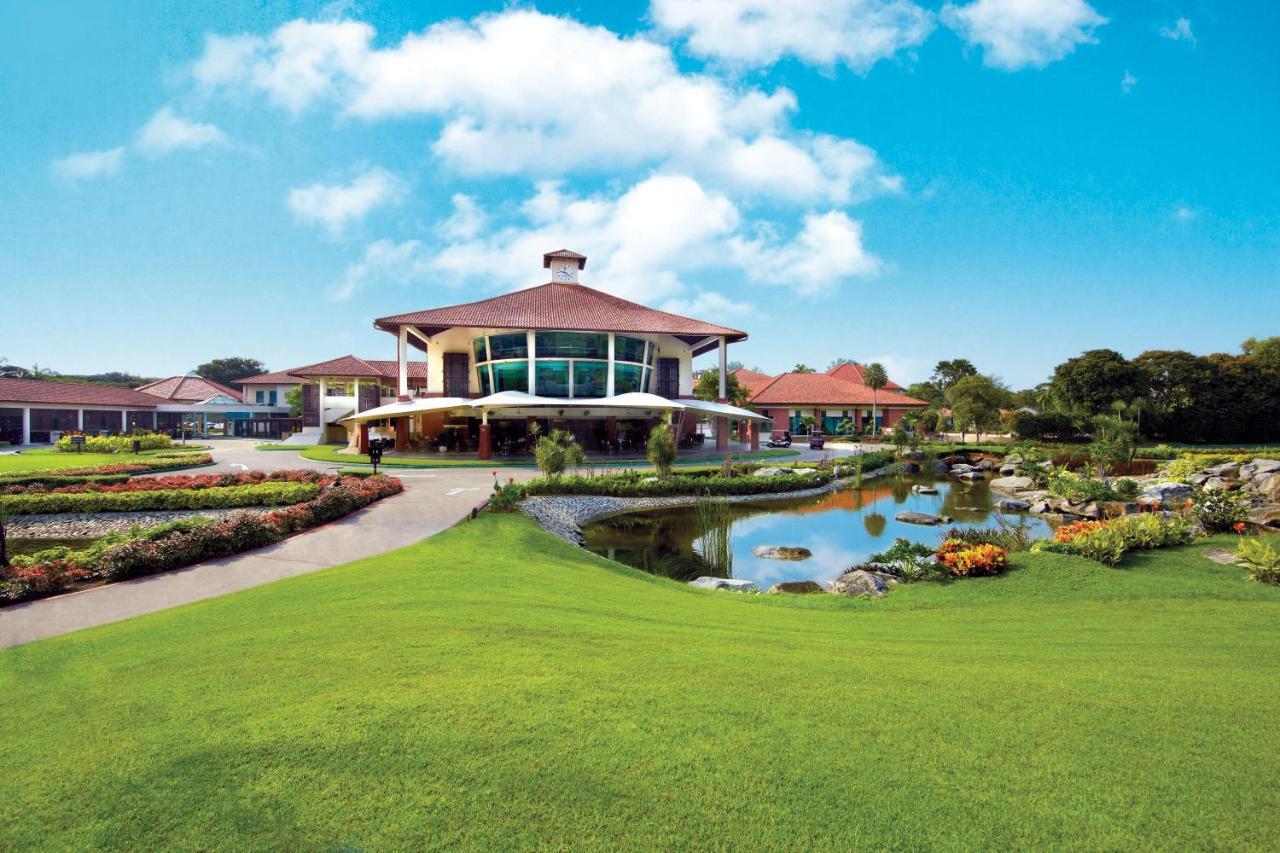 Resor National Service & Country Club