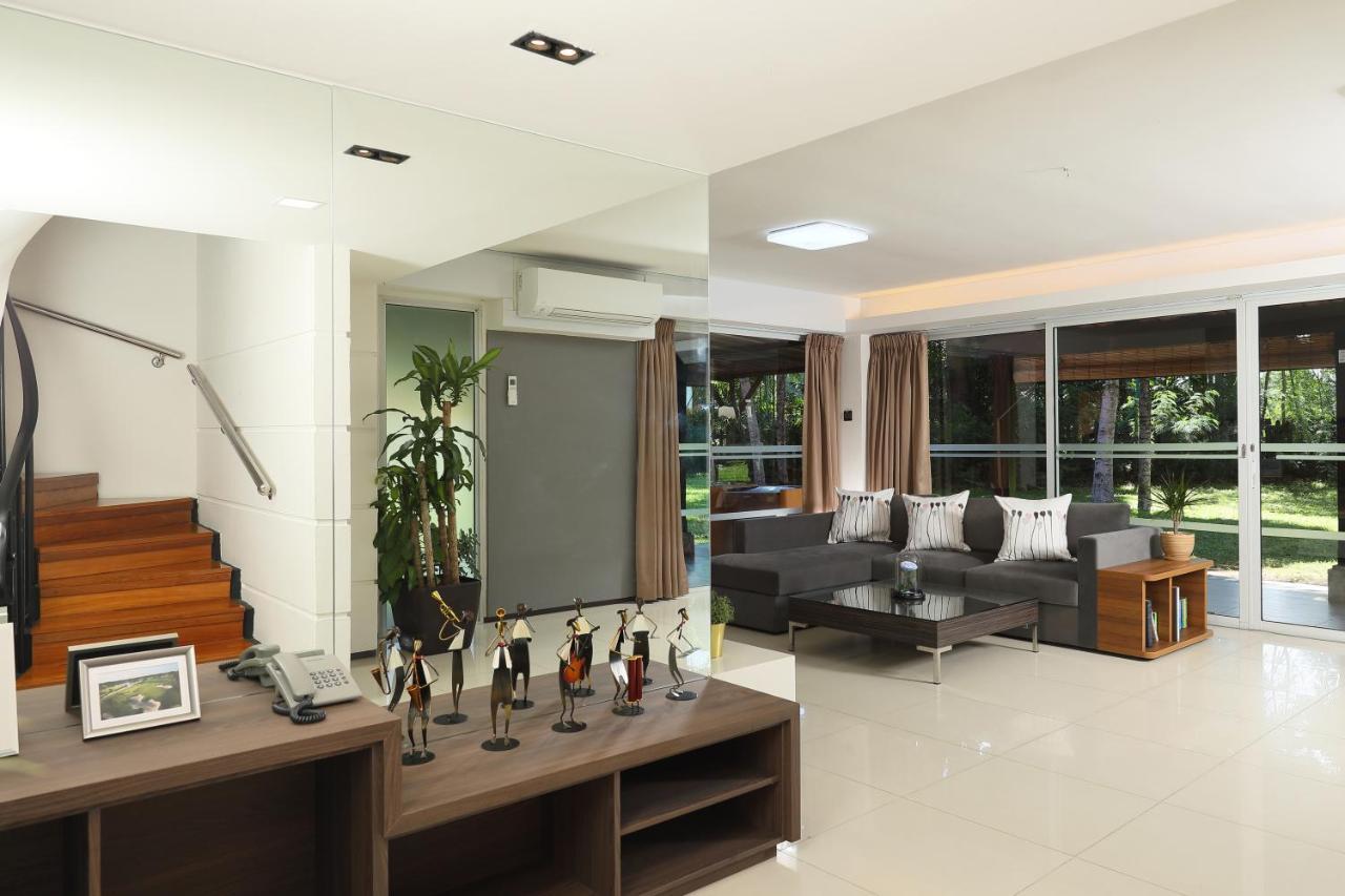 Resor National Service & Country Club Singapore